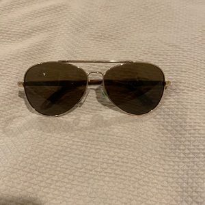 Mens SPY aviator sunglasses, excellent condition